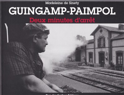 Guingamp-Paimpol