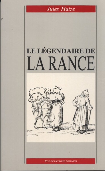 Le Légendaire de la Rance