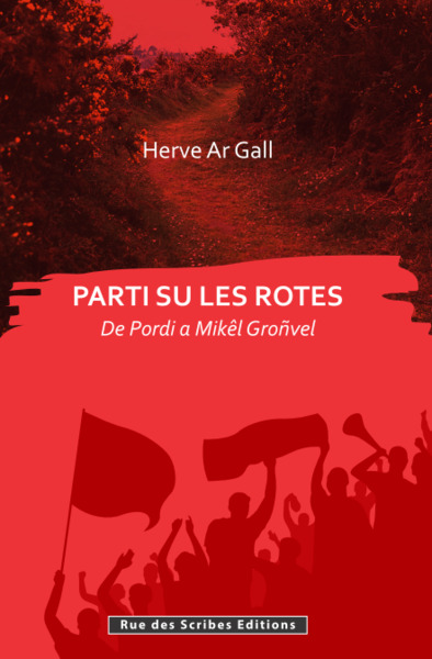 Parti sus les rotes
