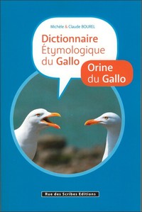 Dictionnaire étymologique du gallo - origine du gallo