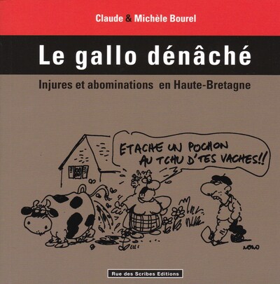 Le Dénâché
