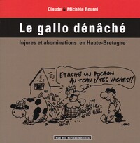 Le Dénâché