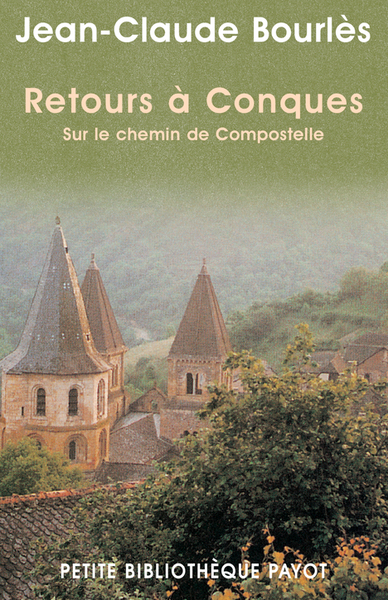 Retours à Conques