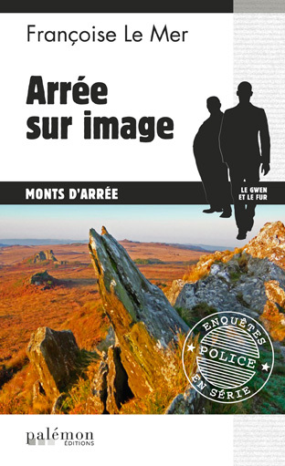 Arrée sur image