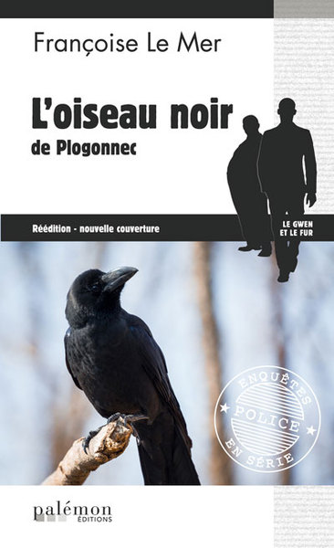 L'oiseau noir de Plogonnec