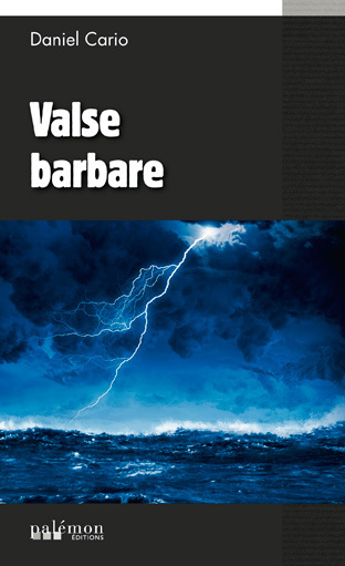 Valse barbare