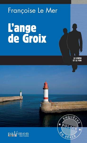 L'ange de Groix