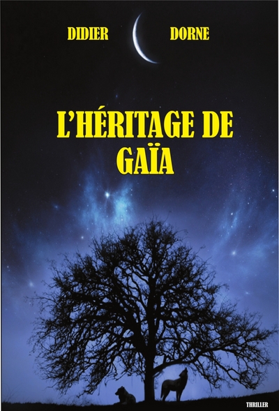 L'Héritage de Gaïa