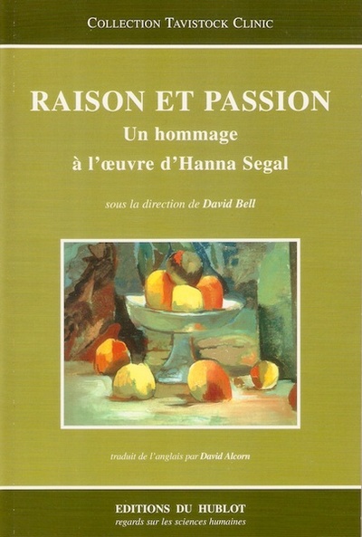 HANNA SEGAL: RAISON ET PASSION, UN HOMMAGE A SON OEUVRE