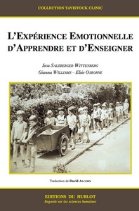 L'EXPERIENCE EMOTIONNELLE D'APPRENDRE ET D'ENSEIGNER