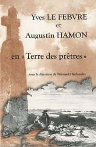Yves Le Febvre et Augustin Hamon en 