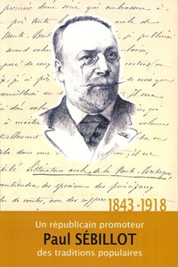 Paul Sébillot - 1843-1918