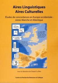 Aires linguistiques, aires culturelles - études de concordances en Europe occidentale