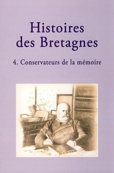 Histoires des Bretagnes