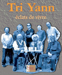 Tri Yann éclats de vivre + CD