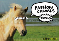 Passion Chevals