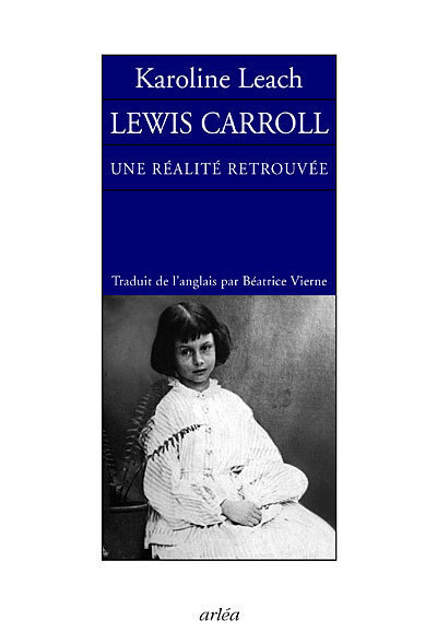 Lewis Caroll, une réalité retrouvée