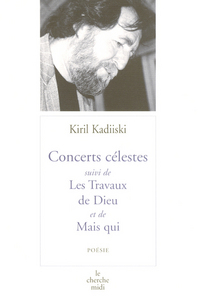 Concerts célestes