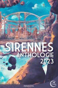 Anthologie Sirennes