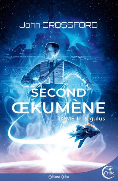 Second Oekumene  - T01 - Regulus