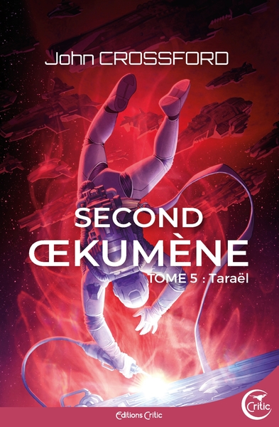 SECOND OEKUMENE TOME 5 - TARAEL