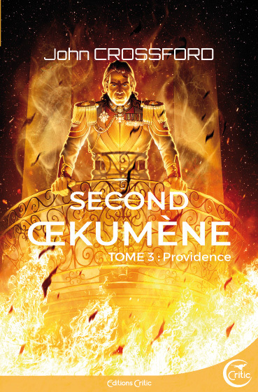 Second Oekumene T03 - Providence