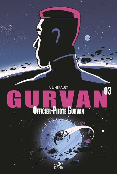 Gurvan 3 : Officier-Pilote Gurvan