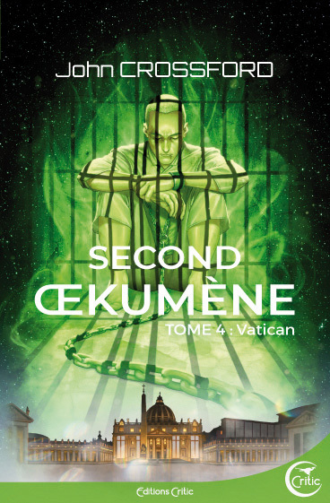 Second Oekumene T04 - Vatican