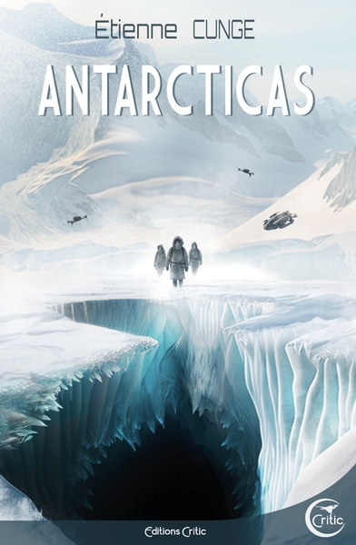 ANTARCTICAS