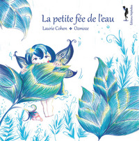 La petite fée de l'eau