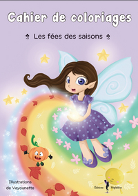 Les fées des saisons