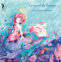 Le secret de l'océan