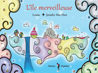 L'île merveilleuse