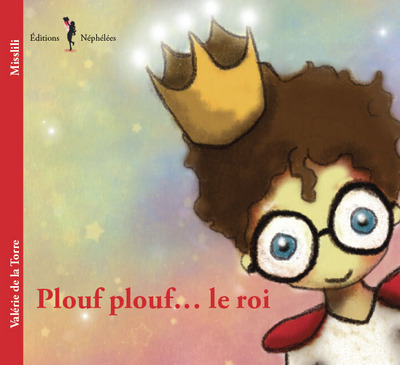 Plouf plouf… le roi