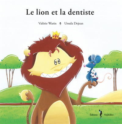 Le lion et la dentiste