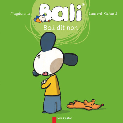 Bali dit non