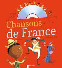 Chansons de France