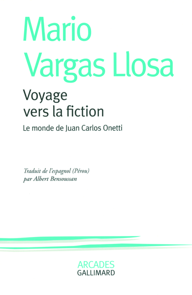 Voyage vers la fiction