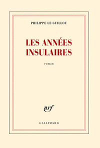 Les années insulaires