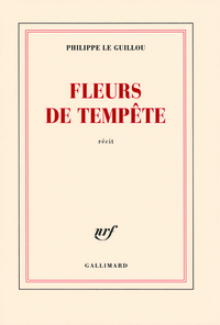 Fleurs de tempête