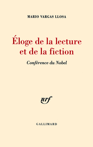 Éloge de la lecture et de la fiction