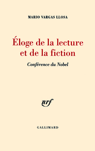 Éloge de la lecture et de la fiction