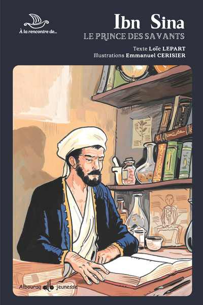 Ibn Sina - le prince des savants