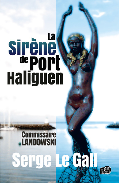 La sirène de Port-Haliguen