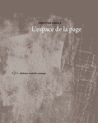 L'espace de la page
