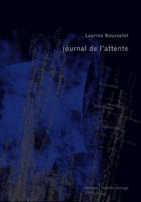 Journal de l'attente