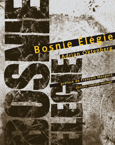 Bosnie Elégie