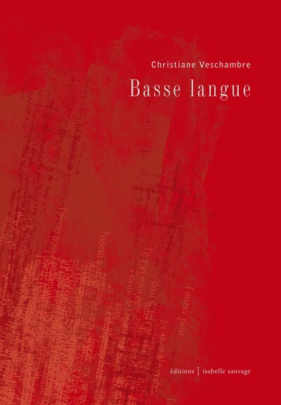 Basse langue