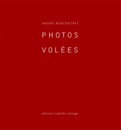 Photos volées