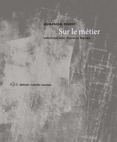 Sur le métier